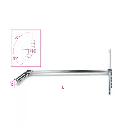 beta-959-16-csuklos-t-gyertyakulcs-kromozott-009590010