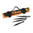 beta-999esd-b4-4-darabos-esd-rugos-csipesz-keszlet-sav-es-magneses-ellenallasu-009990040