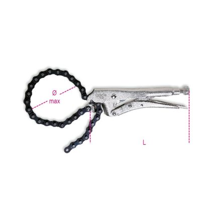 beta-1064-lancos-onzaro-fogo-kromozott-010640023