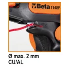 beta-1148p-automata-kabelcsupaszolo-fogo-011480300