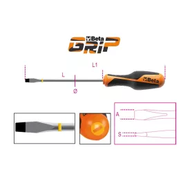 beta-1260mc-55x150-csavarhuzo-hasitottfeju-csavarokhoz-szinezett-012602040