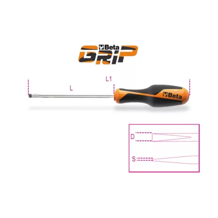 beta-1264-3x75-csavarhuzo-hernyocsavarokhoz-012640006