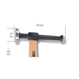 beta-1351-karosszeriakalapacs-kerek-lapos-fejjel-fanyellel-013510010