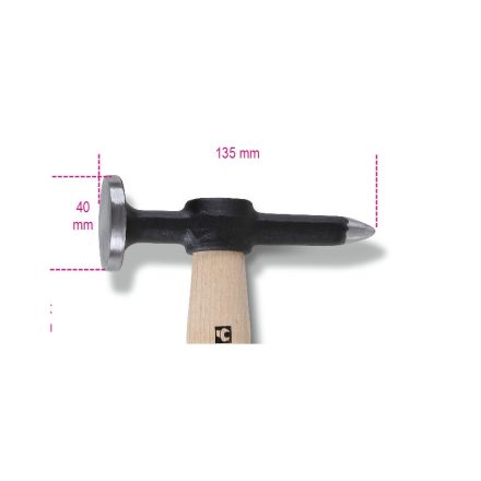 beta-1353-karosszeriakalapacs-kerek-lapos-fejjel-fanyellel-013530010