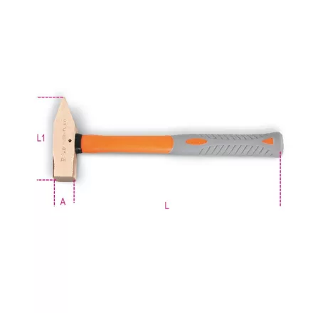 beta-1370ba-pl-500-szikramentes-lakatos-kalapacs-muanyag-nyellel-013700815