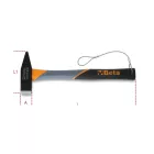 beta-1370t-hs-lakatos-kalapacs-nemet-modell-muanyag-nyellel-h-safe-013704630