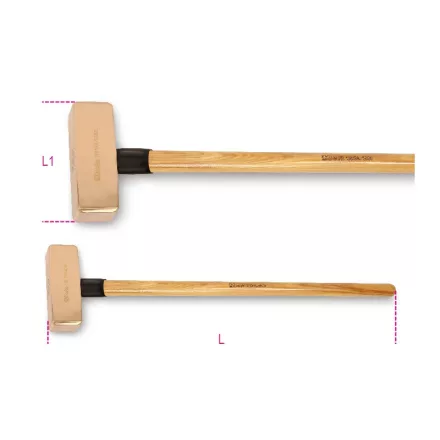 beta-1381ba-5000-szikramentes-ravero-kalapacs-fanyellel-013810850