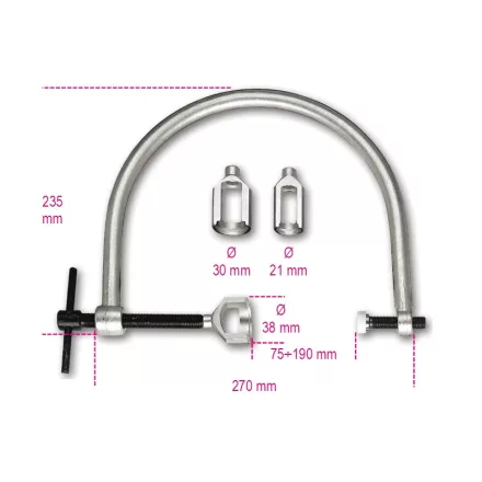beta-1452k-szeleprugo-feszito-fogo-harom-pofaval-014520100