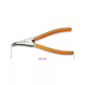 beta-1458-biztositogyurufogo-kromozott-pvc-bevonatu-szarral-014580001