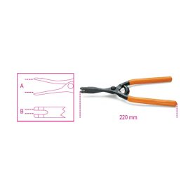 beta-1471a-kezifekhuzal-fogo-barnitott-pvc-bevonatu-szarral-014710010