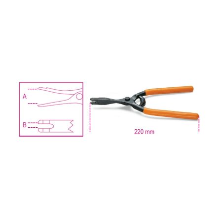 beta-1471a-kezifekhuzal-fogo-barnitott-pvc-bevonatu-szarral-014710010