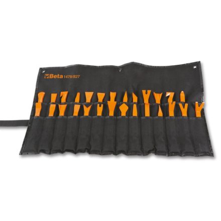 beta-1479-b27-27-darabos-nylon-szerszamkeszlet-karpitpatentekhez-es-muanyagokon-es-tomiteseken-torteno-munkavegzeshez-felfuggesztheto-tartoban-014790407