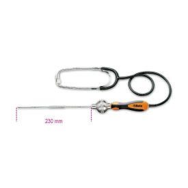beta-1499-sztetoszkop-acelszonda-es-fulhallgato-nylon-nyellel-014990001