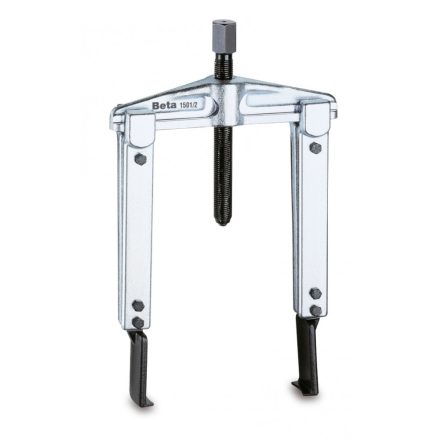 beta-1501-2-keskeny-ketkormos-csapagylehuzo-galvanizalt-barnitott-koromhegyek-015010102