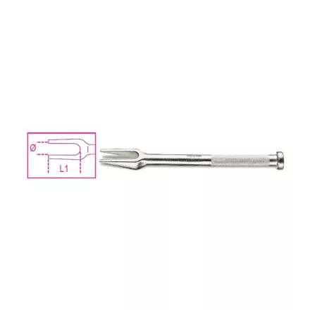 beta-1565-1-gombfejszerelo-villa-galvanizalt-015650001