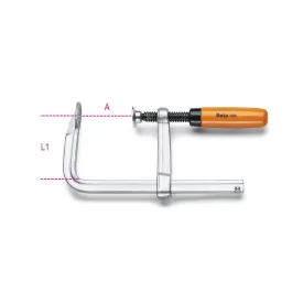 beta-1593-160-gyors-parhuzamszorito-horganyzott-015930016