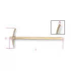 beta-1703ba-p-csakany-szikramentes-017030150