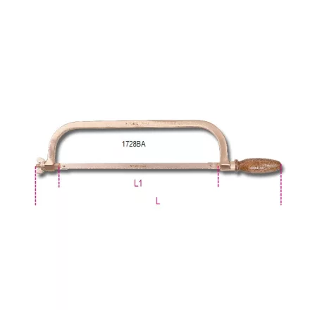 beta-1727ba-furesz-fureszlappal-szikramentes-017270801