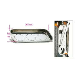 beta-1767pmr-muanyagtalca-kis-targyak-elhelyezesere-magneses-teglalapalaku-017670010