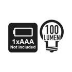 beta-1833xs-1-led-lampa-robusztus-eloxalt-aluminiumbol-018330000