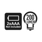 beta-1833xs-2-led-lampa-robusztus-eloxalt-aluminiumbol-018330001
