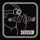 beta-1836b-toltheto-csuklos-led-fejlampa-kettos-fenyerovel-es-on-off-erzekelovel-018360200