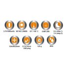 beta-1836b-toltheto-csuklos-led-fejlampa-kettos-fenyerovel-es-on-off-erzekelovel-018360200