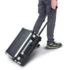 BETA BW 2056T/E-20 Worker Szerszámkocsi,163 darabos szerszámkészlet,általános karbantartáshoz (020566120)