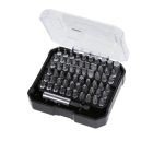 BETA BW 2400S-O7/E-M Worker 7 fiókos szerszámkocsi 309 darabos szerszámkészlettel (024006324)