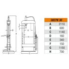 beta-3027n-30-hidraulikus-asztali-pres-mozgo-dugattyuval-030270103
