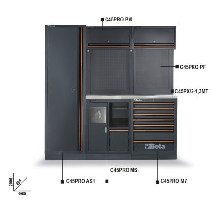 beta-c45pro-cx-muhelyberendezes-osszeallitas-045000023
