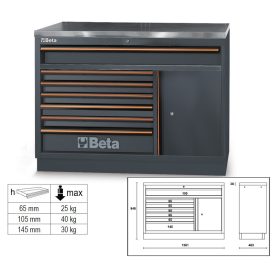 beta-c45pro-m7a-x-7-fiokos-rogzitett-modul-a-c45pro-muhelyberendezes-osszeallitashoz-045000161