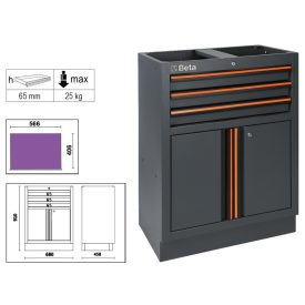 beta-c45pro-m3a-3-fiokos-2-ajtos-rogzitett-modul-a-c45pro-muhelyberendezes-osszeallitashoz-045000231