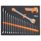 BETA C45PRO 2.0 W műhelyberendezés összeállítás  + 268 db szerszám 