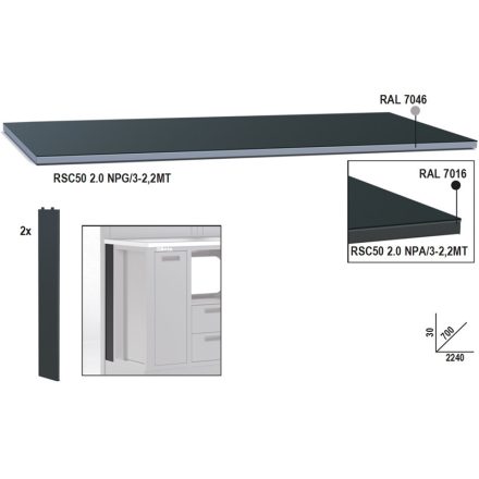 beta-rsc50-20-npa-2-22mt-femlemez-munkalap-22-m-szeles-munkapadhoz-az-rsc50-20-muhelyberendezes-osszeallitashoz-050001132