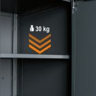 beta-rsc50-a1-egyajtos-lemez-szerszamszekreny-az-rsc50-muhelyberendezes-osszeallitashoz-050001411