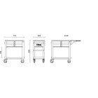 beta-bw-5000s-3m-g-worker-3-fiokos-szerszamkocsi-189-darabos-szerszamkeszlettel-050006332