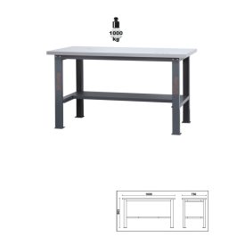 beta-c58bc-x16-egyszeru-rozsdamentes-acellal-fedett-mdf-munkalapos-munkapad-16-m-szeles-058000606