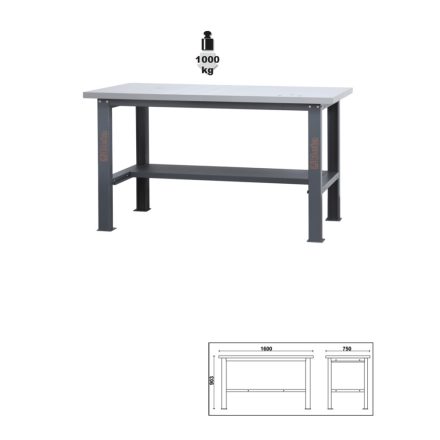 beta-c58bc-x16-egyszeru-rozsdamentes-acellal-fedett-mdf-munkalapos-munkapad-16-m-szeles-058000606