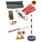 BETA 5989 VEM 81 darabos hibrid és elektromos gépjármű javító szerszámkészlet (059890116)