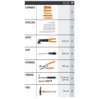 beta-6600-m-811-22-darabszerszambol-allo-keszlet-szerszamtartoval-fal-nelkul-066000811