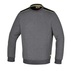 beta-7642g-xs-kerek-nyaku-hosszu-ujju-felso-240-g-m260-pamut-40-poliesztermelange-szurkefekete-betetekkel-076420000