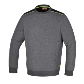 beta-7642g-xxl-kerek-nyaku-hosszu-ujju-felso-240-g-m260-pamut-40-poliesztermelange-szurkefekete-betetekkel-076420005