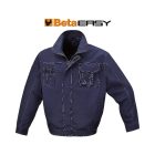 beta-7849bl-xs-t-c-twill-munkadzseki-245-g-kek-078490100