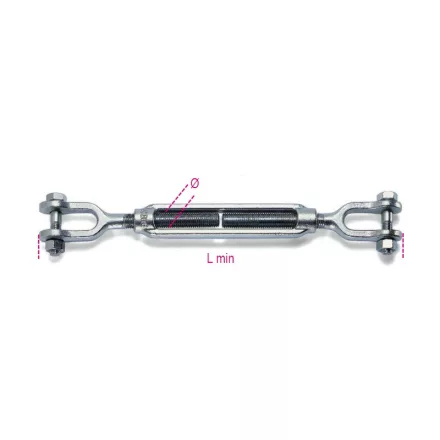 beta-8009z-m24-mindket-oldalon-kengyeles-feszitoszerelveny-galvanizalt-080090024