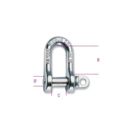 beta-8026a-42-egyenes-emelokengyel-uni-tipus-szenacel-horganyzott-080260042