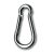 beta-8074-4x40-karabiner-horgok-galvanizalt-lakkozott-080740040