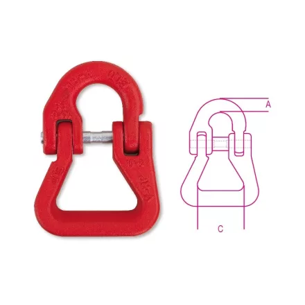 beta-8090f-osszekoto-emelo-tag-polieszter-hevederekhez-nagyszilardsagu-otvozott-acel-080900232