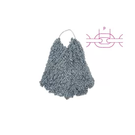 beta-8120d-kalibralt-lancok-din766-galvanikusan-horganyzott-081200700