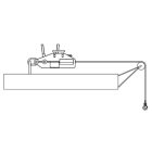 beta-8148-08x50m-kezi-csorlo-aluminiumotvozet-test-csorlokarral-drotkotellel-es-horoggal-szallitva-081480308